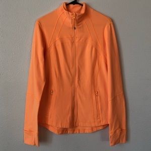 NWOT Lululemon Define Jacket size 12